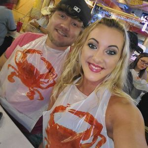 Meet your Posher, Bradleyandsamantha